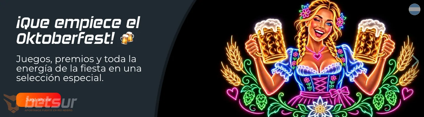 Betsur online casino